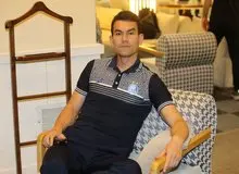 ستاره استقلال بازی حساس را از دست داد!