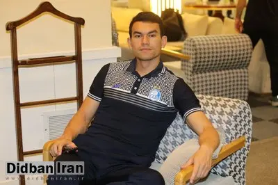 ستاره استقلال بازی حساس را از دست داد!