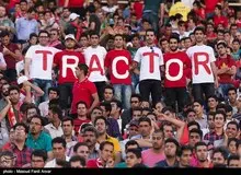 اعلام آمادگی سپاه برای واگذاری تراکتورسازی تا انتهای فصل