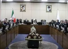 برگزاری دومین جلسه کمیسیون مشترک مجمع تشخیص برای بررسی پیوستن ایران به پالرمو وCFT