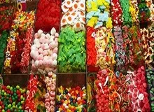 آنچه که باید درباره ی پاستیل دانست