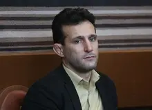  آرش میراسماعیلی از ریاست فدراسیون جودو برکنار شد