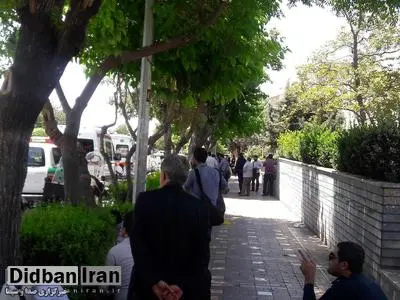 نیروی حفاظتی مجلس: داعش حرفه‌ای‌ترین نیروهایش را فرستاده بود/ قدرت سپاه و حفاظت را به رخ آنها کشیدیم