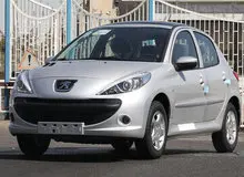 پژو ۲۰۷ با موتور TU۳ به بازار عرضه می شود