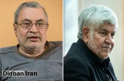 کنایه سعید حجاریان به منتقدان اصلاح طلبِ نامه آیت الله موسوی خوئینی ها/ محمد هاشمی می خواست جبران مافات کند