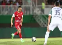 جدایی احمد زاده از پرسپولیس قطعی شد
