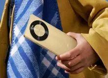 گوشی اقتصادی جدید هواوی رونمایی شد