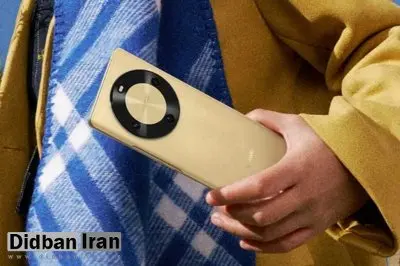 گوشی اقتصادی جدید هواوی رونمایی شد