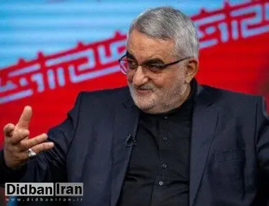 عضو کمیسیون امنیت ملی مجلس: جمهوری اسلامی ایران زیر بار ترفند نمایش صلح ترامپ نمی رود