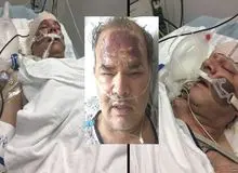 بازداشت سید محمد حسینی تایید شد/ اسانلو: اف بی آی از من خواسته در این رابطه مصاحبه نکنم!!