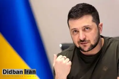 زلنسکی: روسها در زمینهی انتشار اطلاعات نادرست، بسیار ماهرتر از میدان نبرد هستند/ آنها حتی طی سالها هم نمیتوانند شرق کشور ما را اشغال کنند