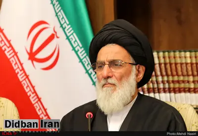 سخنگوی وزارت بهداشت: آیت‌الله هاشمی شاهرودی در قید حیات هستند