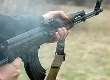 روابط‌عمومی سپاه بیت‌المقدس: در درگیری نیروهای سپاه با گروه های معاند در کردستان۲ نفر از پاسداران سپاه سروآباد به شهادت رسید