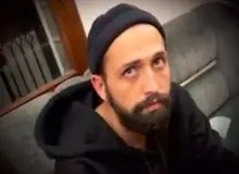 پشت پرده ویدئوی اخیر محسن افشانی