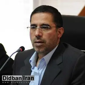 حمیدرضا حیدریان؛ مدیرعامل سازمان املاک و مستغلات دوره قالیباف بازداشت شد