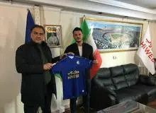 آرمان رمضانی رسماً به استقلال پیوست