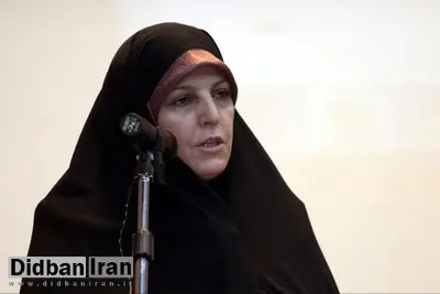 مولاوردی: امیدوارم لایحه «تامین امنیت زنان در برابر خشونت» قبل از پایان دولت به مجلس ارسال شود