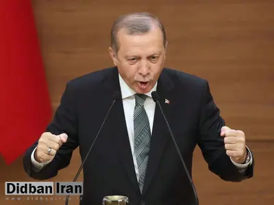 اردوغان: کار سازمان ملل تمام است/ حتی اگر کل جهان چشمانش را ببندد، ما اجازه ظلم به اسرائیل نخواهیم داد
