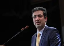 پدرام سلطانی: ارز به سامانه نیما می‌دهیم، کسی نمی‌خرد