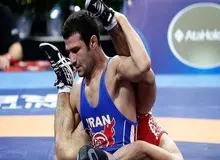 تایید دوپینگ دو ورزشکار روس در سال ۲۰۱۵ / قهرمانی جهان کشتی ایران بعد از ۱۰ سال زنده شد
