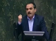 نماینده پیرانشهر: علت عدم بازگشایی مرز تمرچین چیست؟