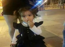 تکرار حادثه کودک‌ربایی اینبار در مشهد/ تشریح جزئیات حادثه از زبان پدر ملیکا