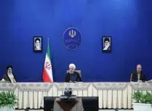 قالیباف و رئیسی به پاستور می روند/  جلسه سران قوا برگزار می شود