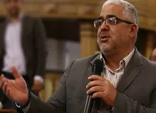 جعفرزاده ایمن آبادی: احمدی‌نژاد باز هم حکم رهبری را شکست/ باید با او، بقایی و مشایی برخورد شود 
