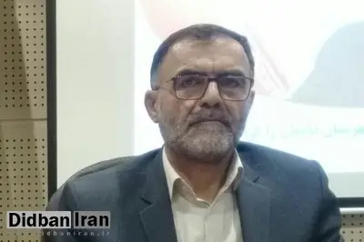 علیزاده، نماینده مجلس: جمهوری اسلامی در این دور از مذاکرات، آمریکا را در داخل یک اتاق زندانی کرد و گفت مذاکرات به شما هیچ ربطی ندارد!/ طرف های اروپایی از ایران خواهش کردند که یک هفته به ما فرصت بدهید/ افزایش قیمت دلار ربطی به مذاکرات نداشت