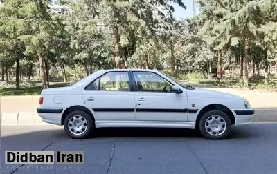پای پژو پارس به شورای رقابت کشیده شد