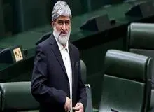 علی مطهری: برای حضور در انتخابات سر دوراهی هستم