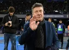 مدیرعامل استقلال: از نظر ما ماتزاری سرمربی استقلال است و دستیاران او مقابل پرسپولیس روی نیمکت می‌نشینند 