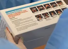 تاجران آمریکایی دو میلیون ماسک سفارشی فرانسه از چین را به دو برابر می خرند  