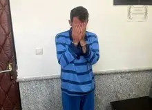 قاتل «الهه حسین نژاد» دوشنبه محاکمه می‌شود