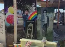 دادستان ایذه: یک راننده دوبار ماموران پلیس را زیر گرفت