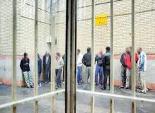 ۹۶۲ زندانی مهریه در کشور وجود دارند/ استان فارس در صدر جدول/ ایلام، مرکزی و قم فاقد زندانی مهریه هستند

