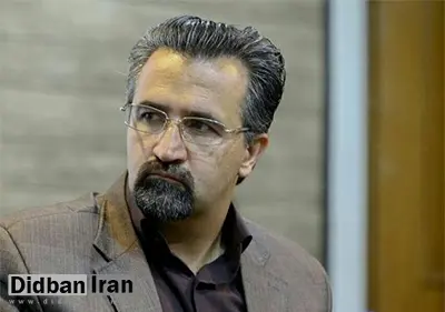 قطع سیمکارت یکی از اساتید برجسته حقوق اساسی به دلیل انتشار مطلب انتقادی