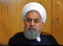 چند تصویر از جلسه امروز هیات دولت
