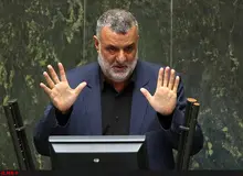 محمود حجتی: از کودکی کشاورز بوده و هستم/ در حال بازپرداخت بخش دوم پول گندم‌کاران هستیم