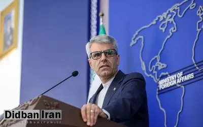 بقایی: گزارش گروسی، بهانه حمله به تاسیسات هسته‌ای ایران را فراهم کرد