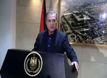 توافق هسته‌ای با ایران در ازای اجازه به اسرائیل برای تشدید شهرک‌سازی را نمی‌پذیریم