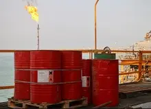 واردات نفت خام کره‌جنوبی از ایران، رکورد زد