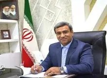 با حکم مرتضی بانک غلامحسین مظفری ریس هیت مدیره ومدیرعامل منطقه آزاد کیش شد+ متن حکم 