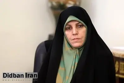 معاون رئیسجمهوری در امور زنان و خانواده خبر داد: افزایش نرخ بازگشت مجدد زنان به زندان در زمستان