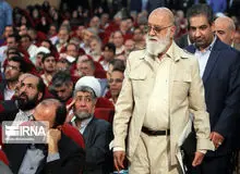 اعلام جنگ اصولگرایان علیه دولتی هایی که نامزد شده اند/ مناظره‌های انتخاباتی باید محل محاکمه عوامل ارز ۴۲۰۰ تومانی باشد/ چمران: کاندیدا شدن دولتی‌ها دهن کجی به ملت است