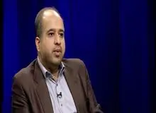 مخالفت عضو جبهه پایداری با تشکیل کابینه فراجناحی/ خضریان: کابینه ائتلافی  مشکلات کشور را تشدید می‌کند
