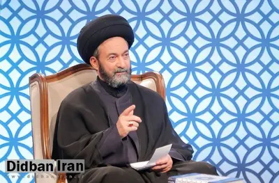 واکنش امام جمعه اردبیل به بی‌احترامی‌های اپوزیسیون به تصاویر رهبری/ عاملی: عود وقتی بسوزد، دنیا را معطر می‌کند