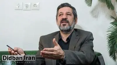 کنعانی مقدم: مخبر فاقد تفکر اقتصادی است/ دولت باید با اقتصاد جهانی تعامل کند/برخی اعضای کابینه در حال زدن گل به خودی هستند/ آقای رئیسی! یک تیم اقتصادی قوی و منسجم را وارد دولت کنید