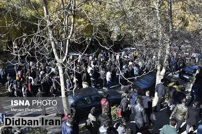خبرگزاری دولت: اعتراض در ایران آزاد است