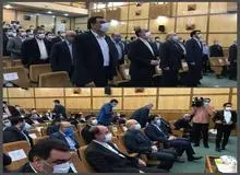 بنویسید مجلس انقلابی بخوانید مجلس لابی گرها/  بذرپاش معارفه شد!